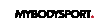 Sticker by mybodysport