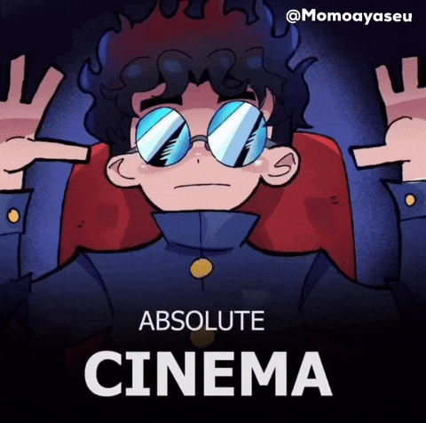 Dandadan GIF