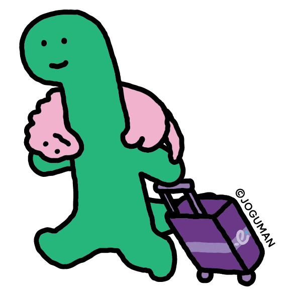 HK Express Sticker