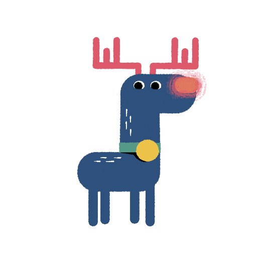 Rock And Roll Hello Sticker by Mynd SK/CZ