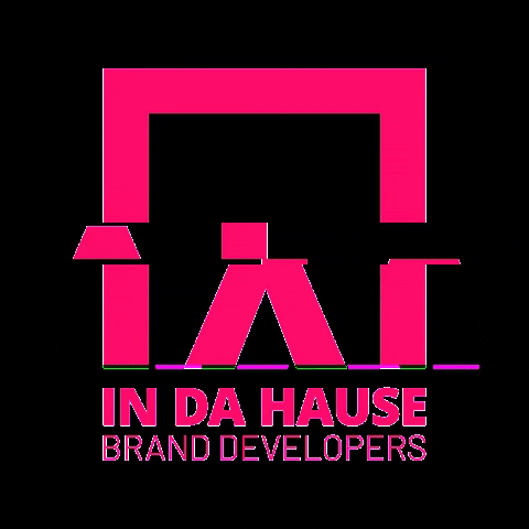 Indahause GIF by IN DA HAUSE - Brand Developers