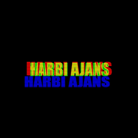 harbiajans GIF