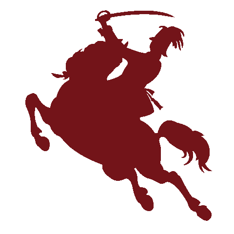 Das Marschall Sticker