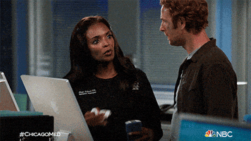 Episode 1 Nbc GIF by One Chicago