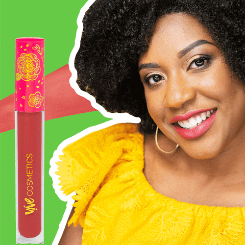 Lipsticks GIF by Vive Cosmetics