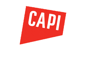 Fun Water Sticker by CAPI Sparkling
