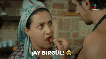 GIF by Imagen Televisión