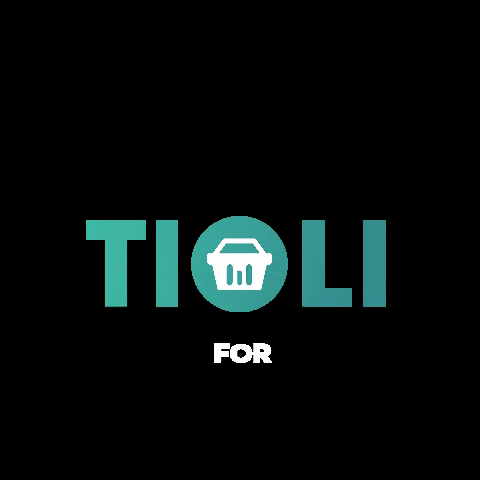 take it or leave it tioli app GIF by tioli.team
