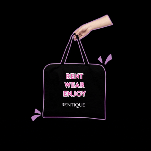 Rentique GIF