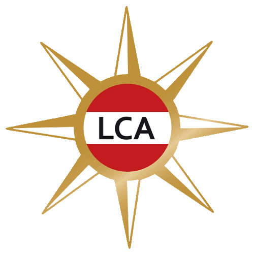 Ladies Circle Austria Sticker