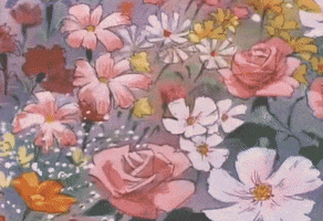 Flowers Spring GIF
