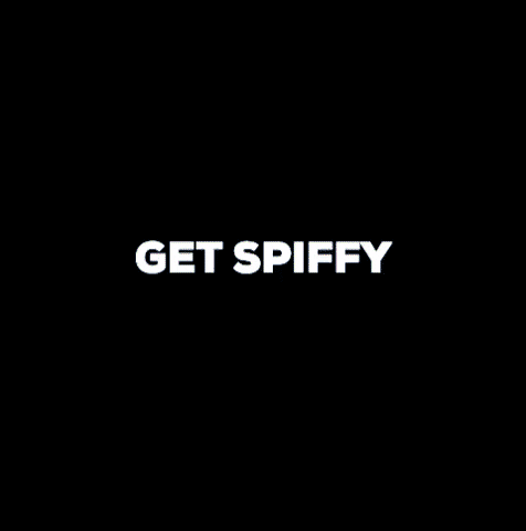 Get Spiffy, Inc. GIF