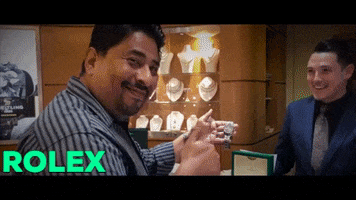 Rolex GIF