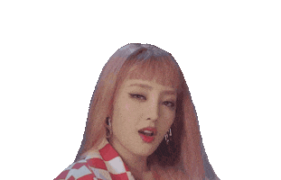 Minnie Sticker by (G)I-DLE