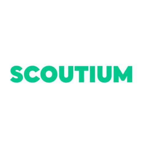 Scoutium GIF