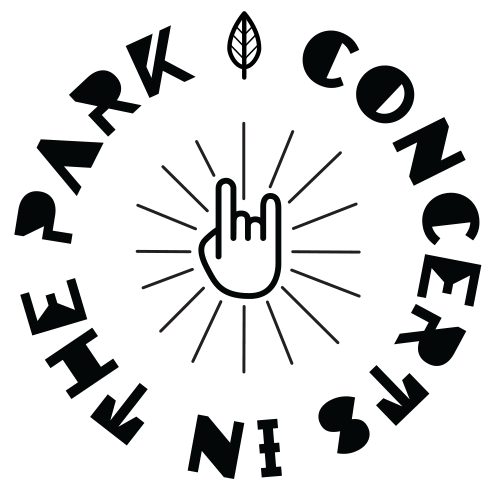 Concert Concertsinthepark Sticker by Downtown Sacramento Partnership