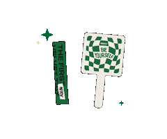 Beauty V6 Sticker by Merzy