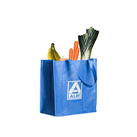 Fruits Shopping Bag GIF by ALDI Luxembourg
