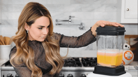 Excited Freak Out GIF by Rosanna Pansino - Find & Share on GIPHY