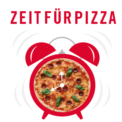 L'Osteria Sticker