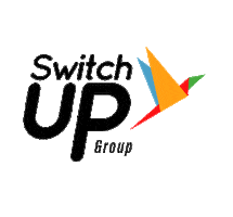 switchup_group Sticker