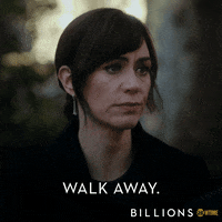 Walked Away GIFs - Find & Share on GIPHY