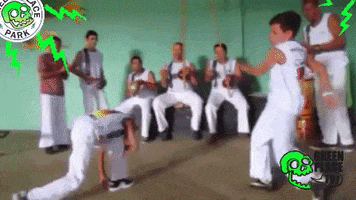 Art Cultura GIF by Greenplace TV