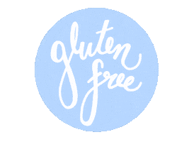 Glutenfree Sticker