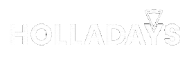 Holladaysmo Sticker by KC Tool