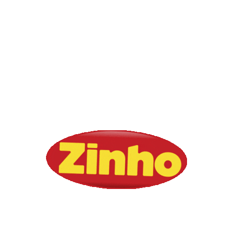 Zinho Original Sticker
