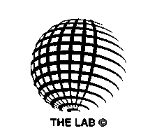 Lab Sticker by MADE BY 2