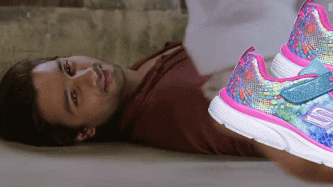 light up sketchers indian