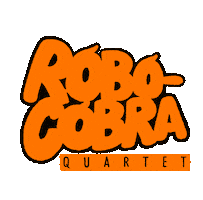 Robocobra Quartet Sticker