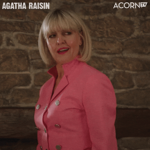 Ashley-jensen GIFs - Get the best GIF on GIPHY