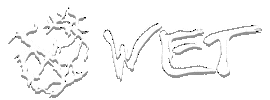 Wet Miami Sticker