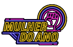 girl poder Sticker by Glamour Brasil