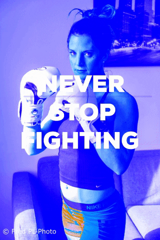 Fitness GIF