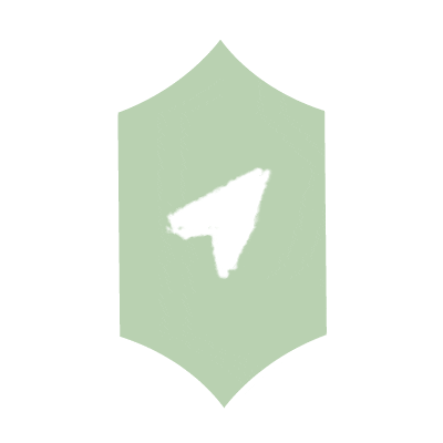 Green Sticker