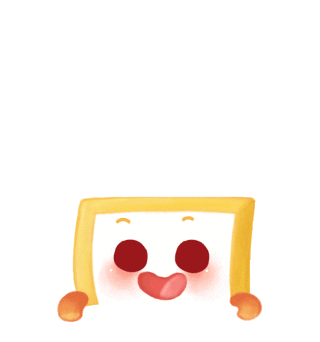 Loading Sticker by YumMePrint