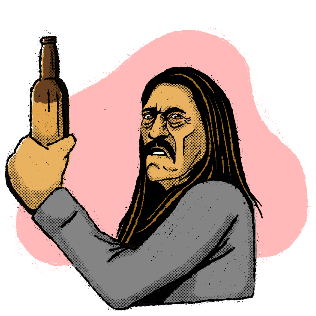 Trejo's Tacos Sticker for iOS & Android GIPHY