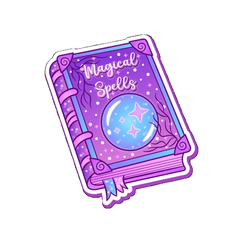 Happy Art Sticker
