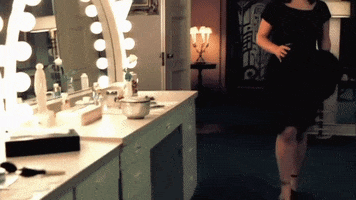 Kelly Clarkson Ready To Leave GIF by Reba McEntire