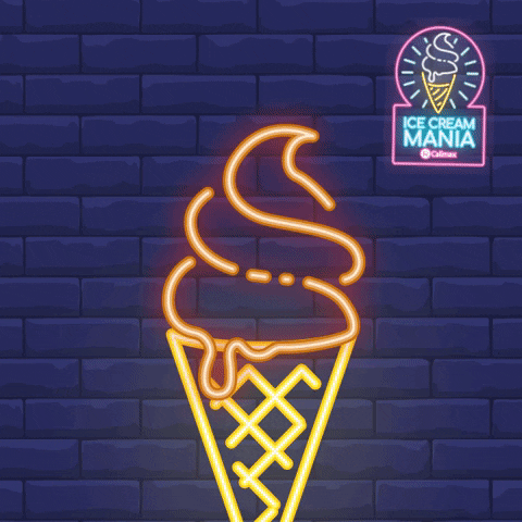 Icecreammania GIF by Calimax