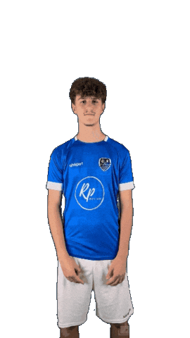 Luca Sticker by ESV Hatting Pettnau