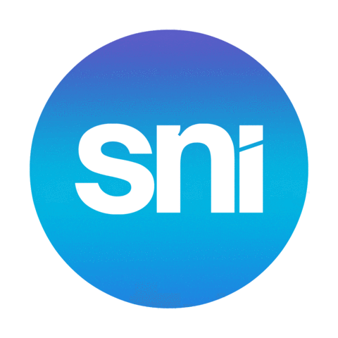 SNI Technology Sticker