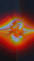 Rainbow Physics GIF by Mollie_serena