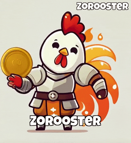 Move Seize GIF by Zorooster