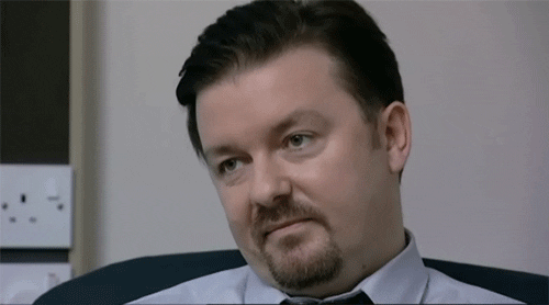 David-brent GIFs - Get the best GIF on GIPHY