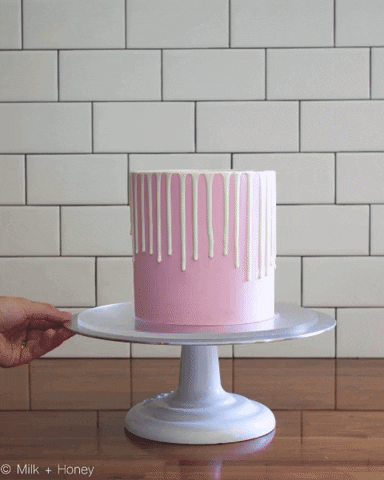 Pink GIF