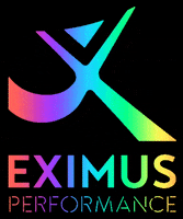 Logo Gym GIF by Eximus Performance